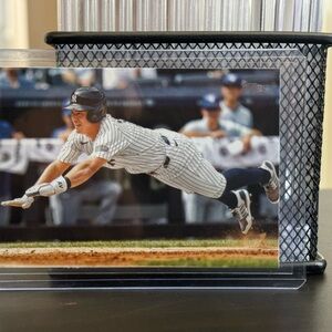 Topps anthony Volpe variation card